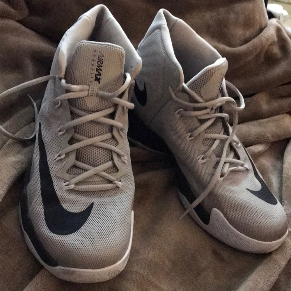 Nike Airmax Audacity 2016’s
